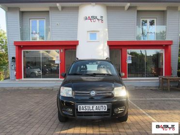 FIAT - Panda - 1.3 MJT 16V 4x4 Adventure