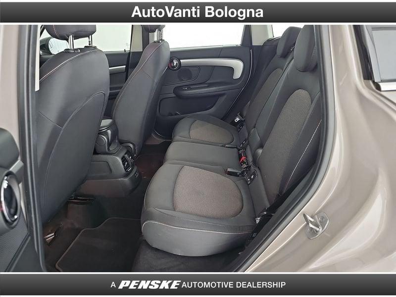 MINI Mini Countryman F60 Mini 1.5 Cooper Essential Countryman