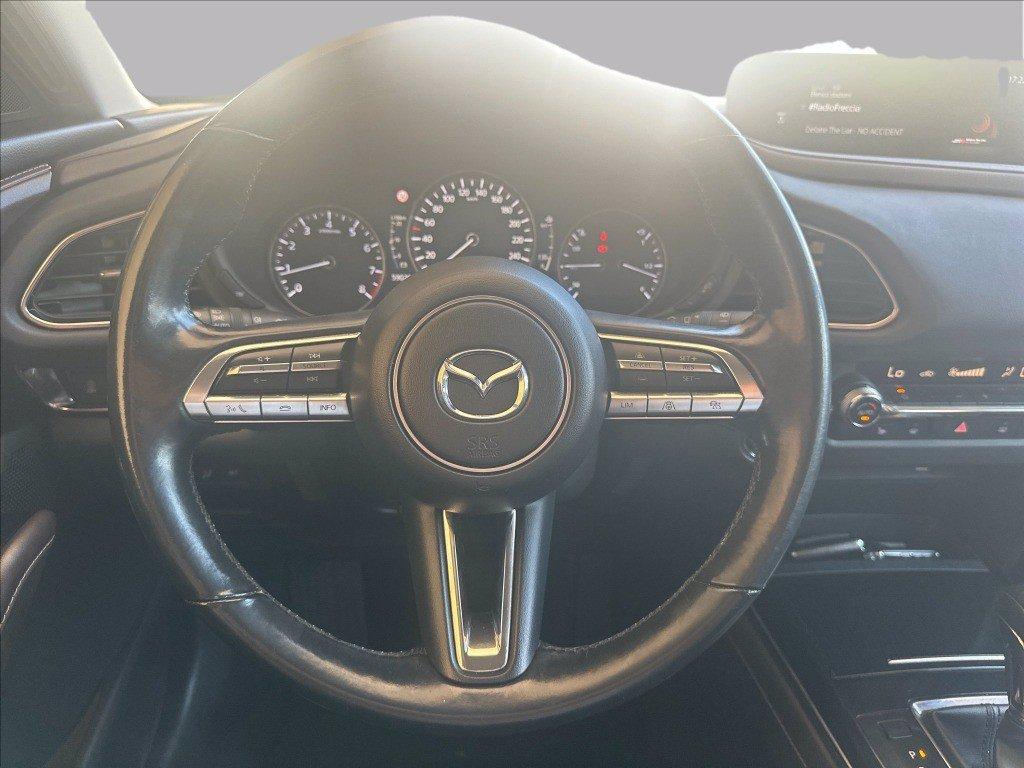 MAZDA CX-30 2.0 m-hybrid Exclusive 2wd 150cv 6at del 2021