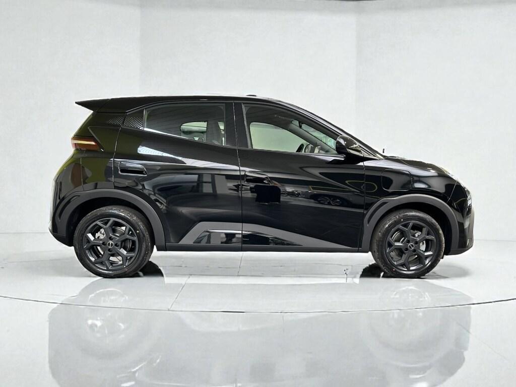 Byd Dolphin Surf 43,2 kWh Boost