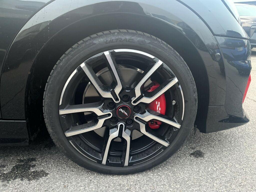 Mini Mini Cooper Cabrio 2.0 John Cooper Works JCW Auto