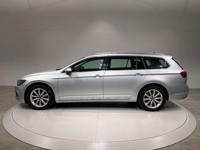 VOLKSWAGEN Passat Variant 2.0 TDI SCR EVO DSG Business PREZZO REALE