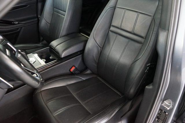 LAND ROVER Range Rover Evoque 2.0D I4 163 CV AWD Auto R-Dynamic S