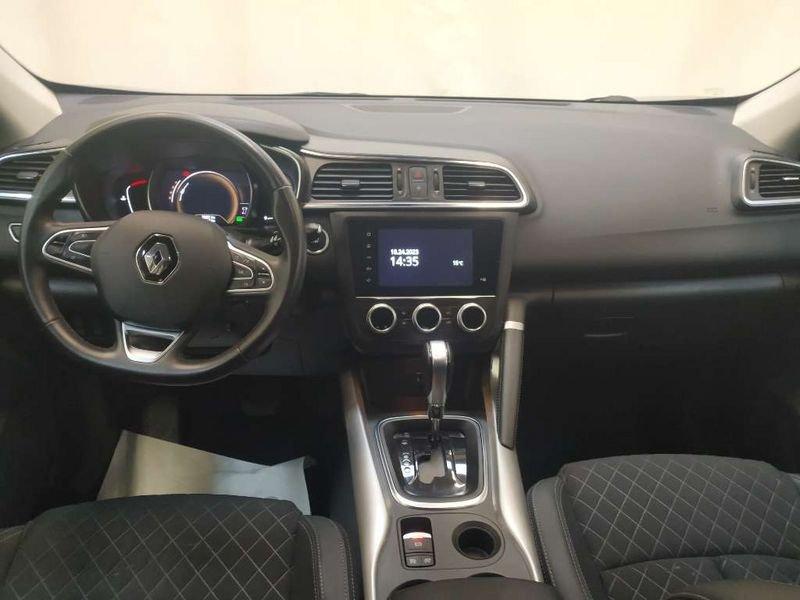 Renault Kadjar 1.5 blue dci Business 115cv edc