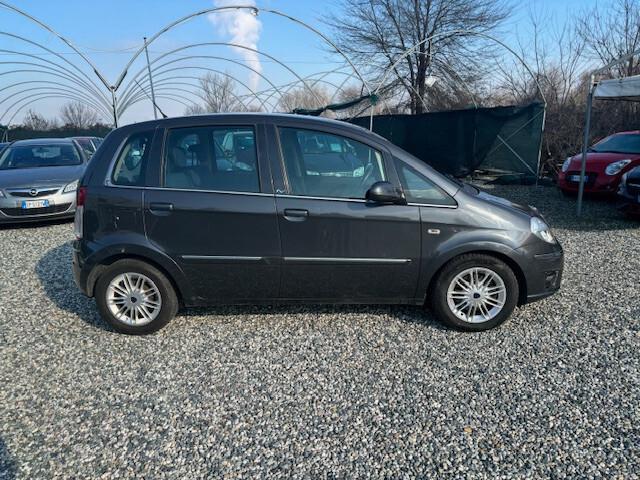 Lancia MUSA 1.3 Multijet 16V 90 CV Oro