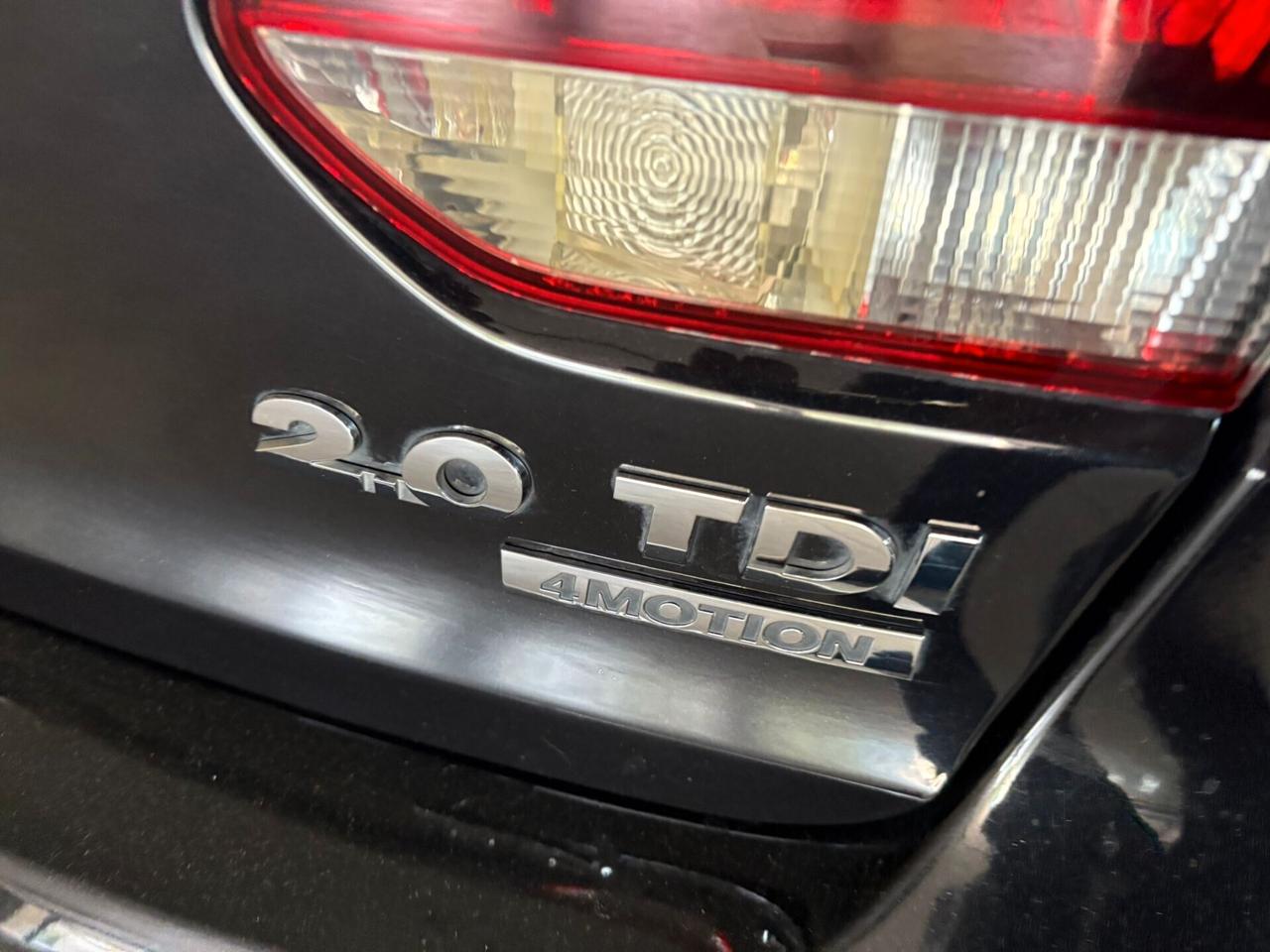 Volkswagen Golf 2.0 TDI 140CV DPF 4m. 5p. Highline