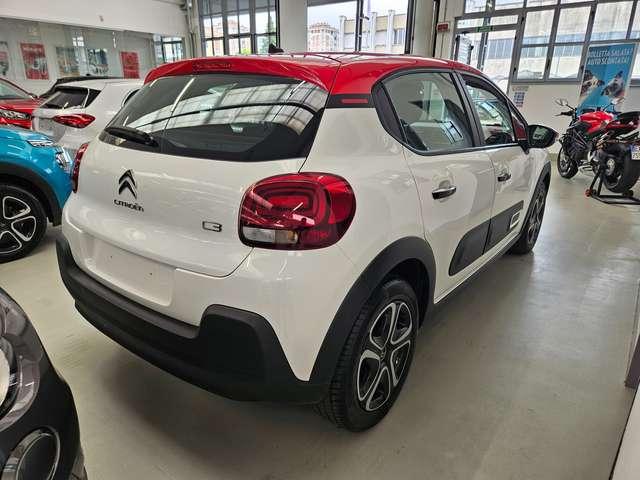 Citroen C3 C3 1.2 Shine s&s 83cv