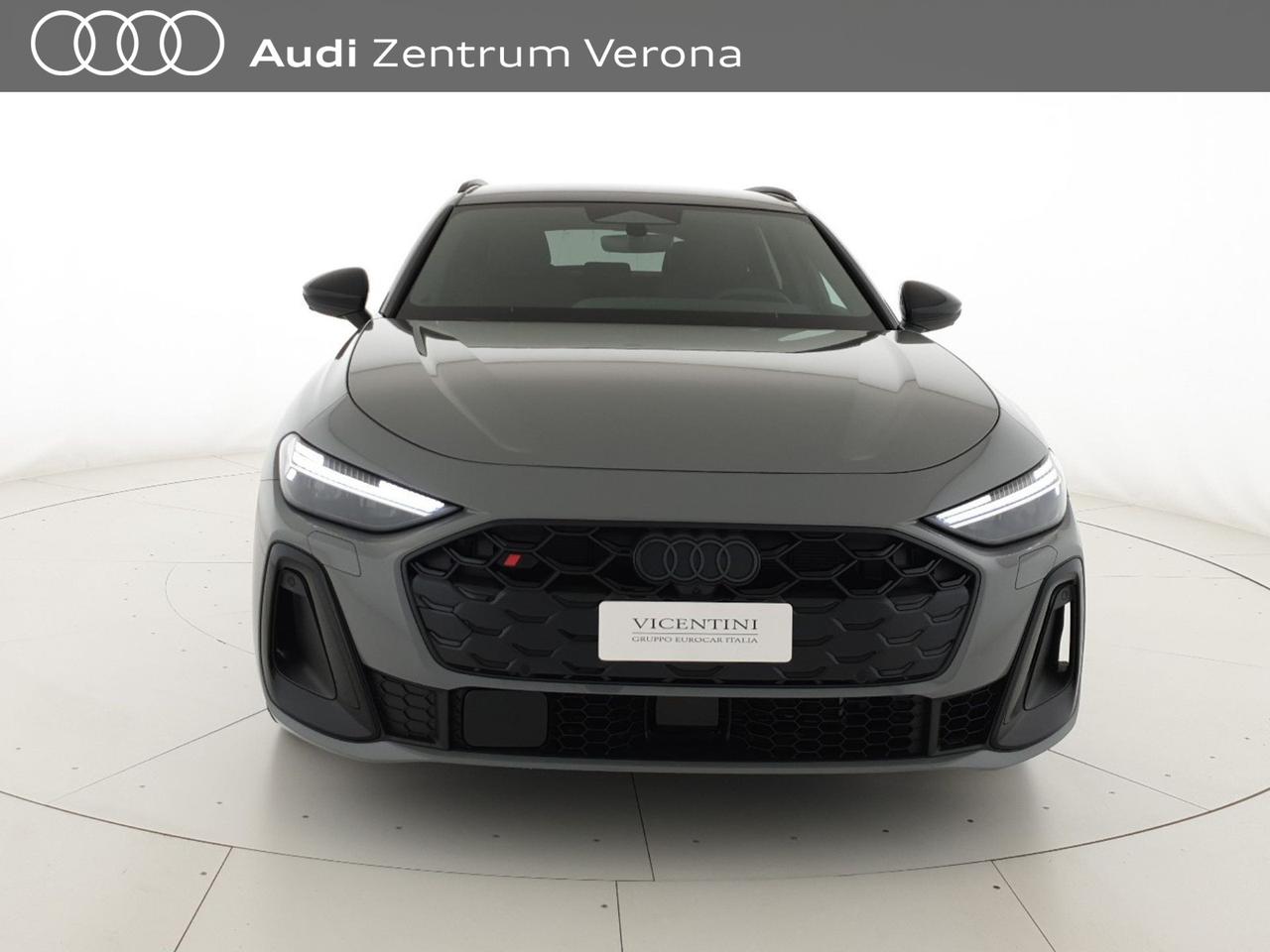 Avant 3.0TFSI 367CV quattro Stronic Sport Attitude