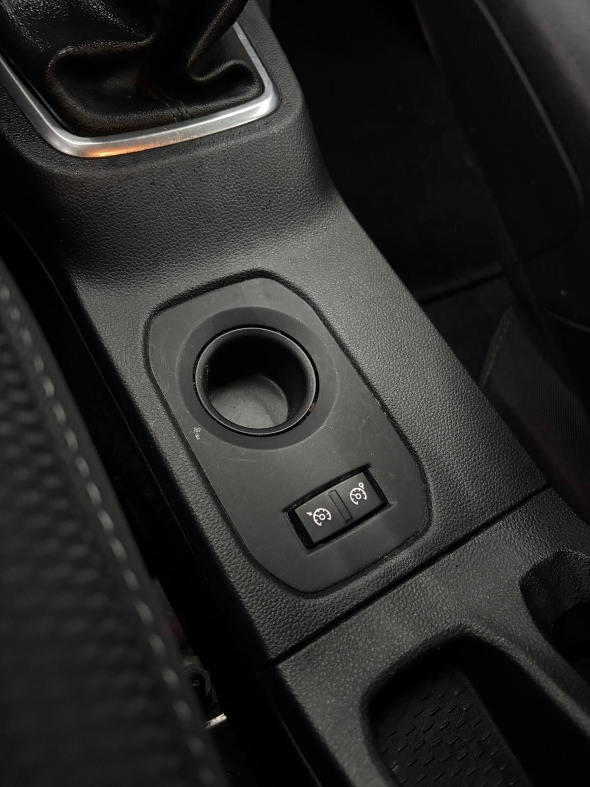 Dacia Duster 1.6 SCe GPL 4x2 Comfort