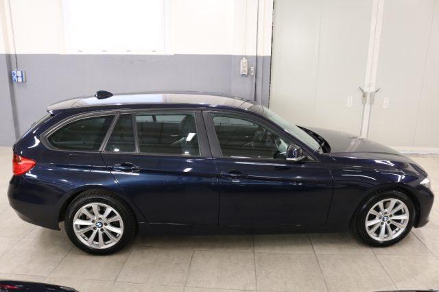 BMW 320 d Touring Business aut.
