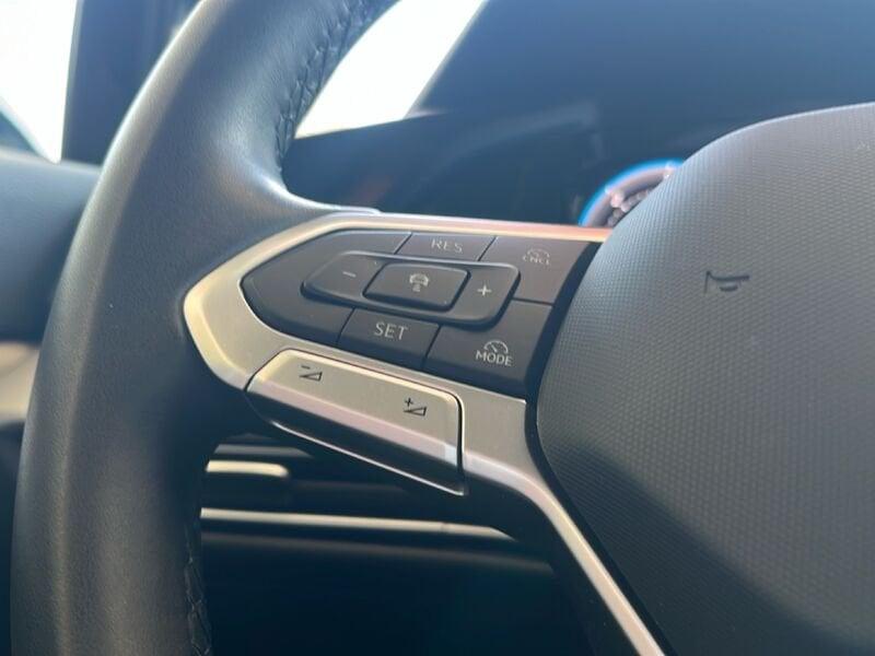 Volkswagen Golf Golf 2.0 TDI SCR Life * PROMO *