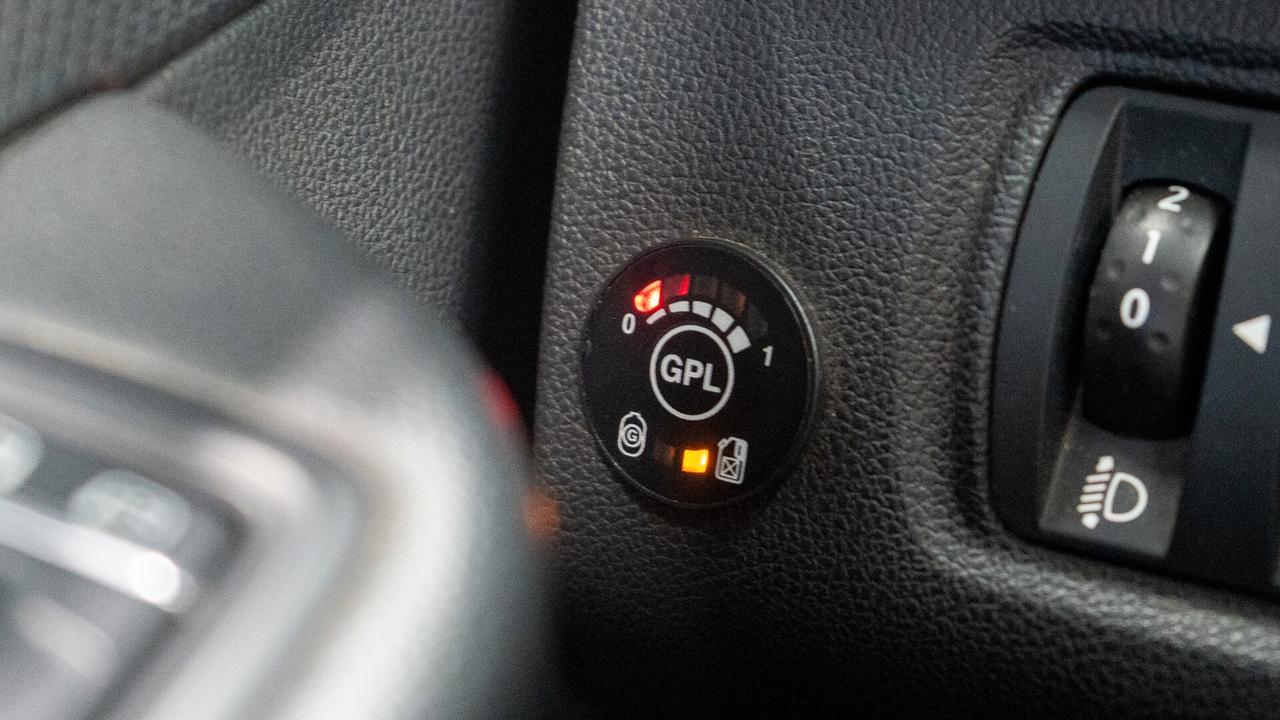Renault Clio TCe 12V 90 CV GPL Start&Stop 5 porte Energy Life