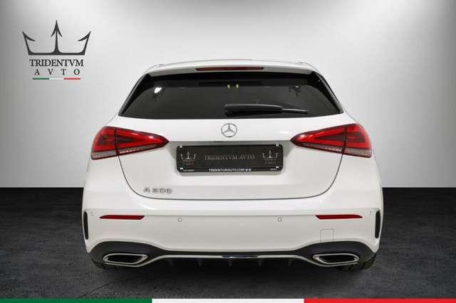 Mercedes-Benz A 200 Premium