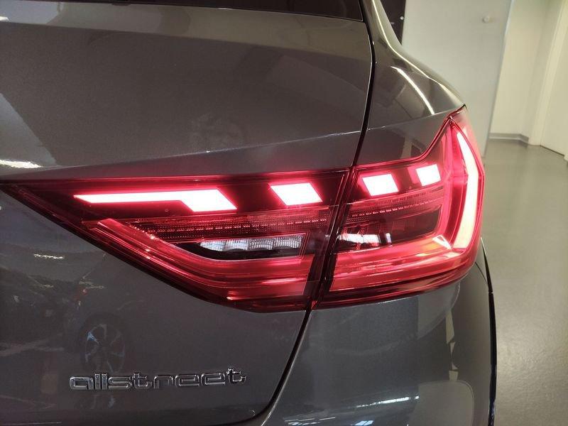 Audi A1 A1 citycarver 30 TFSI S tronic Identity Contrast