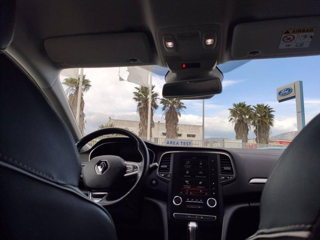 RENAULT Megane Mégane 1.5 DCI 81KW BOSE EDC del 2017