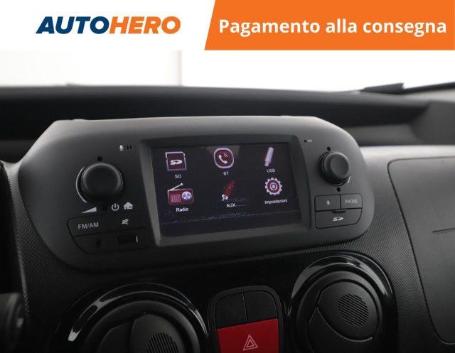 FIAT Qubo 1.3 MJT 80 CV Lounge