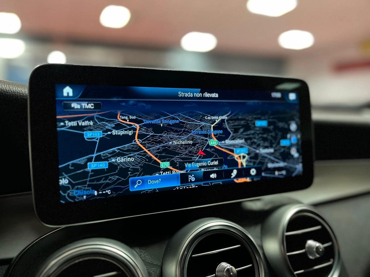 Mercedes-benz GLC 220 d 4Matic Premium