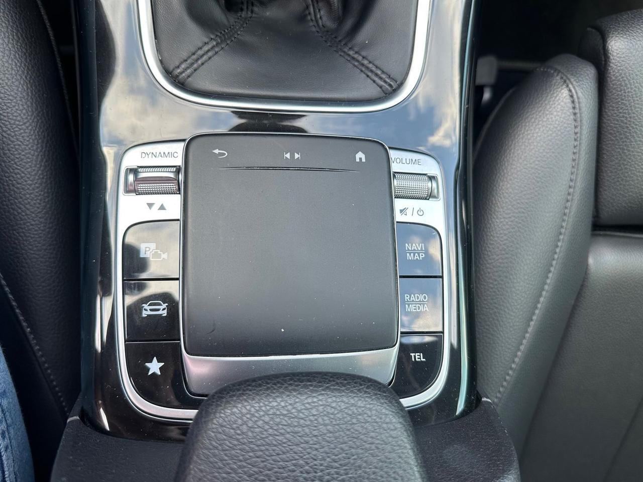 Mercedes-Benz A 200 Sport A 200 #6559