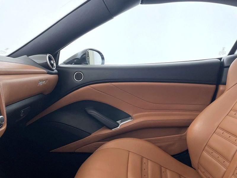 Ferrari California California T DCT