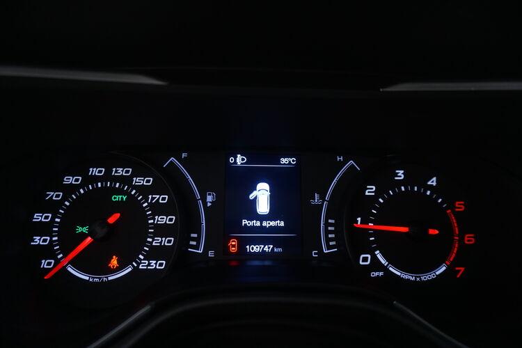Fiat Tipo SW Business BR011279 1.3 Diesel 95CV