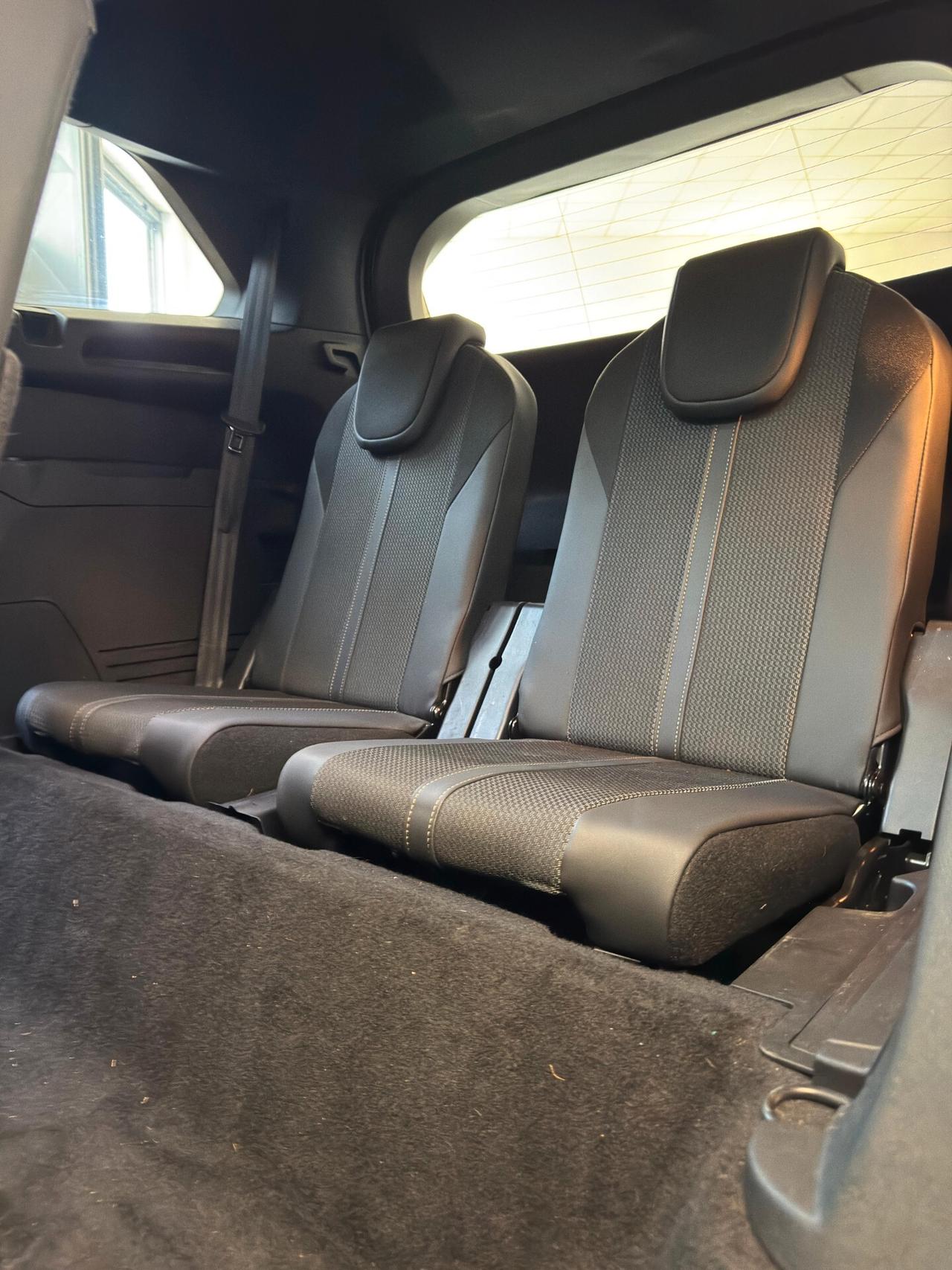 Peugeot 5008 BlueHDi 130 S&S EAT8 GT