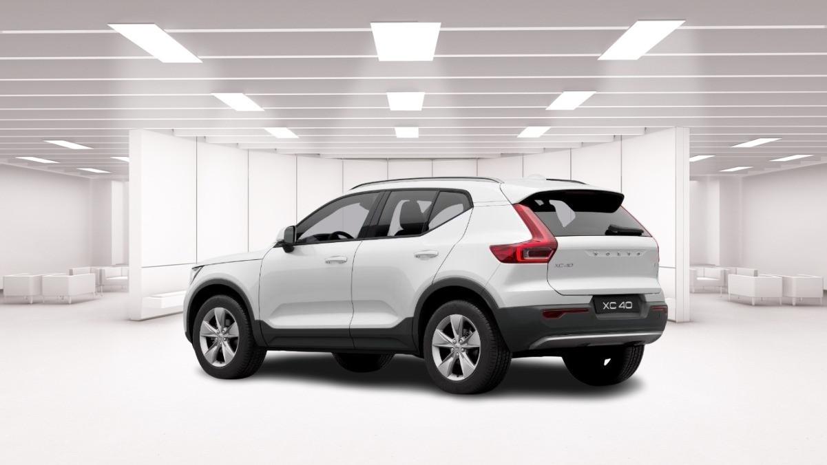 VOLVO Xc40 B3 Mild Hybrid Automatico Core