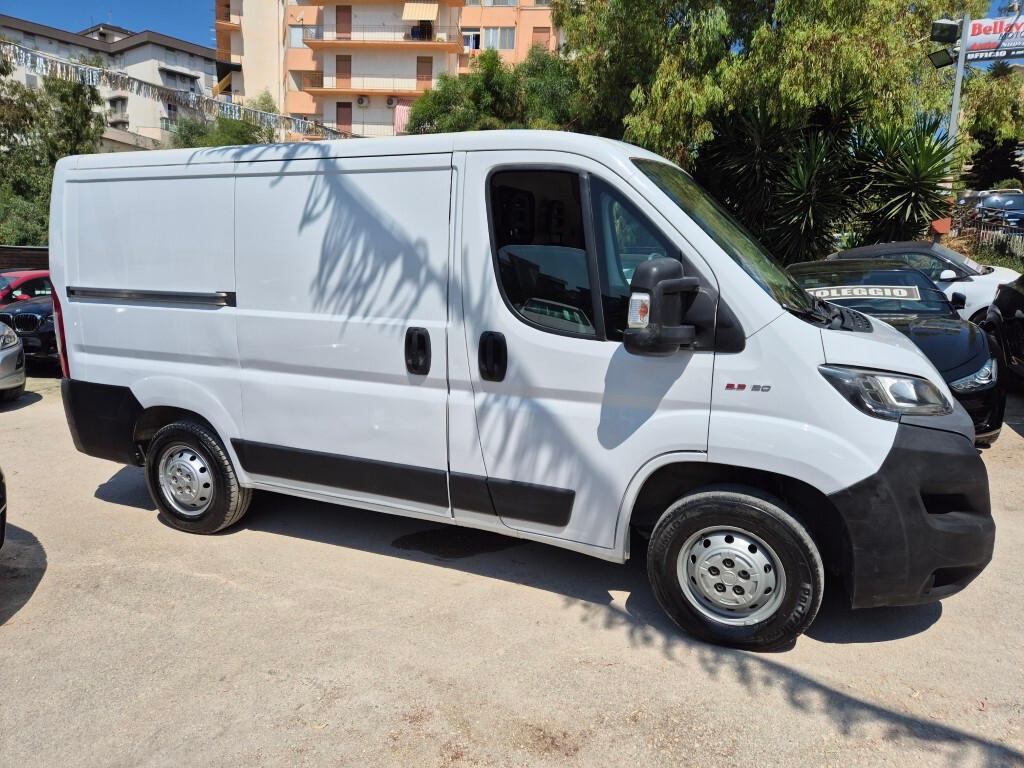 FIAT DUCATO 2.3 MJTD 120CV L1 H1