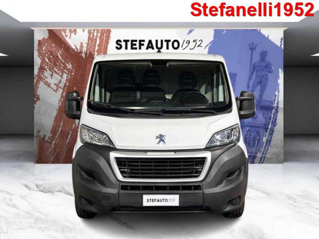 PEUGEOT Boxer III 330 2019 - 330 2.2 bluehdi 140cv S&S L1H1