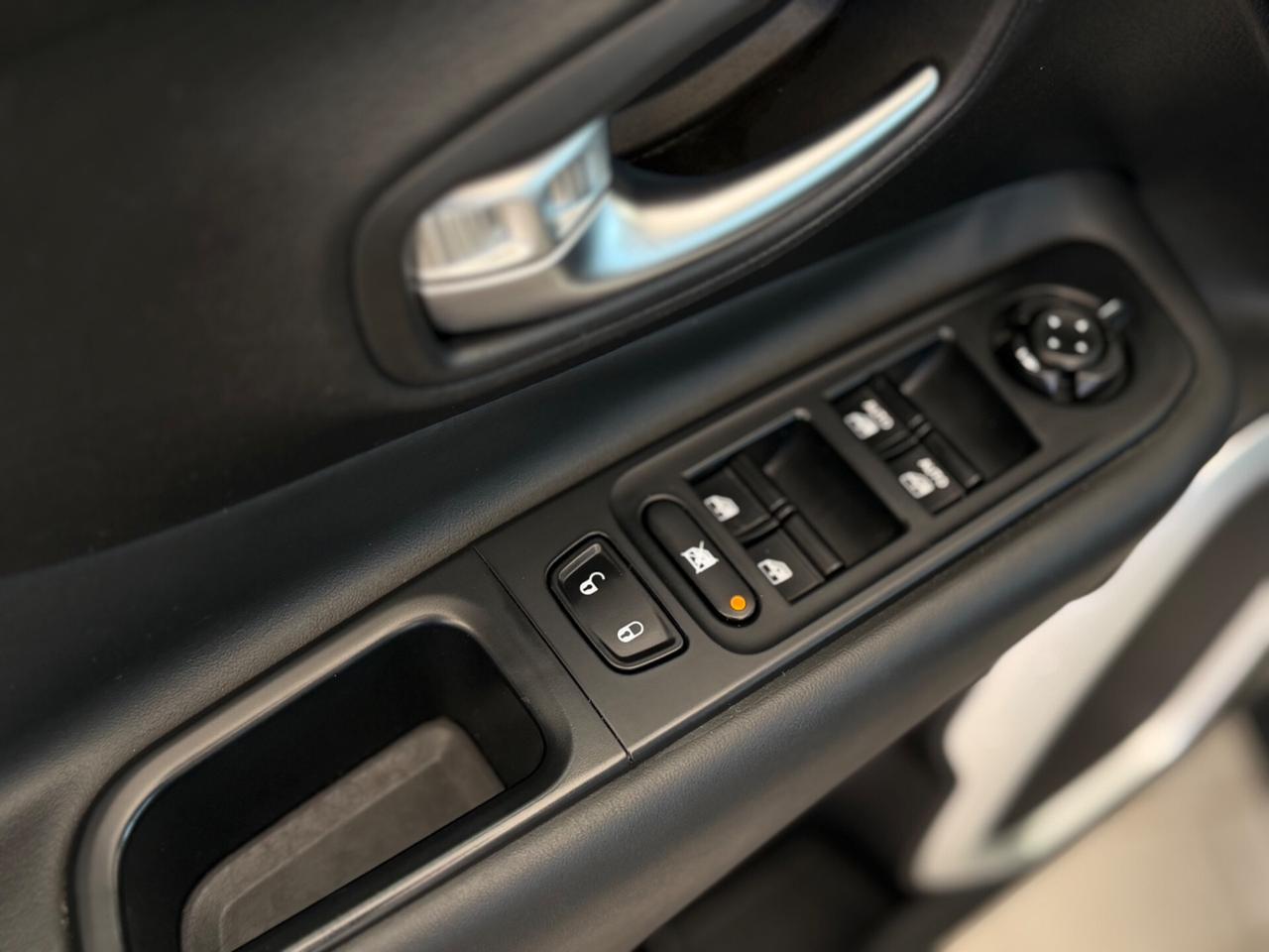 Jeep Renegade 1.6 Mjt 120 CV Limited Adventure