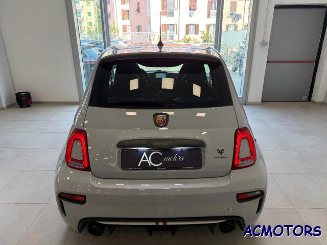 ABARTH 595 1.4 Turbo T-Jet 180 CV Esseesse