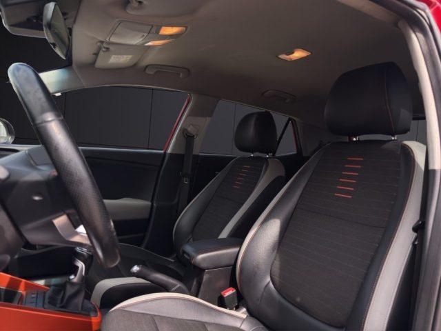 KIA Stonic 1.6 CRDi 110 CV Urban