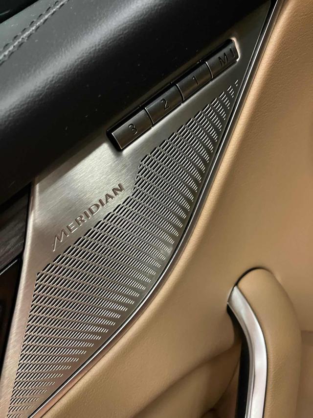 JAGUAR F-Pace 2.0 D 163 CV AWD aut. SE