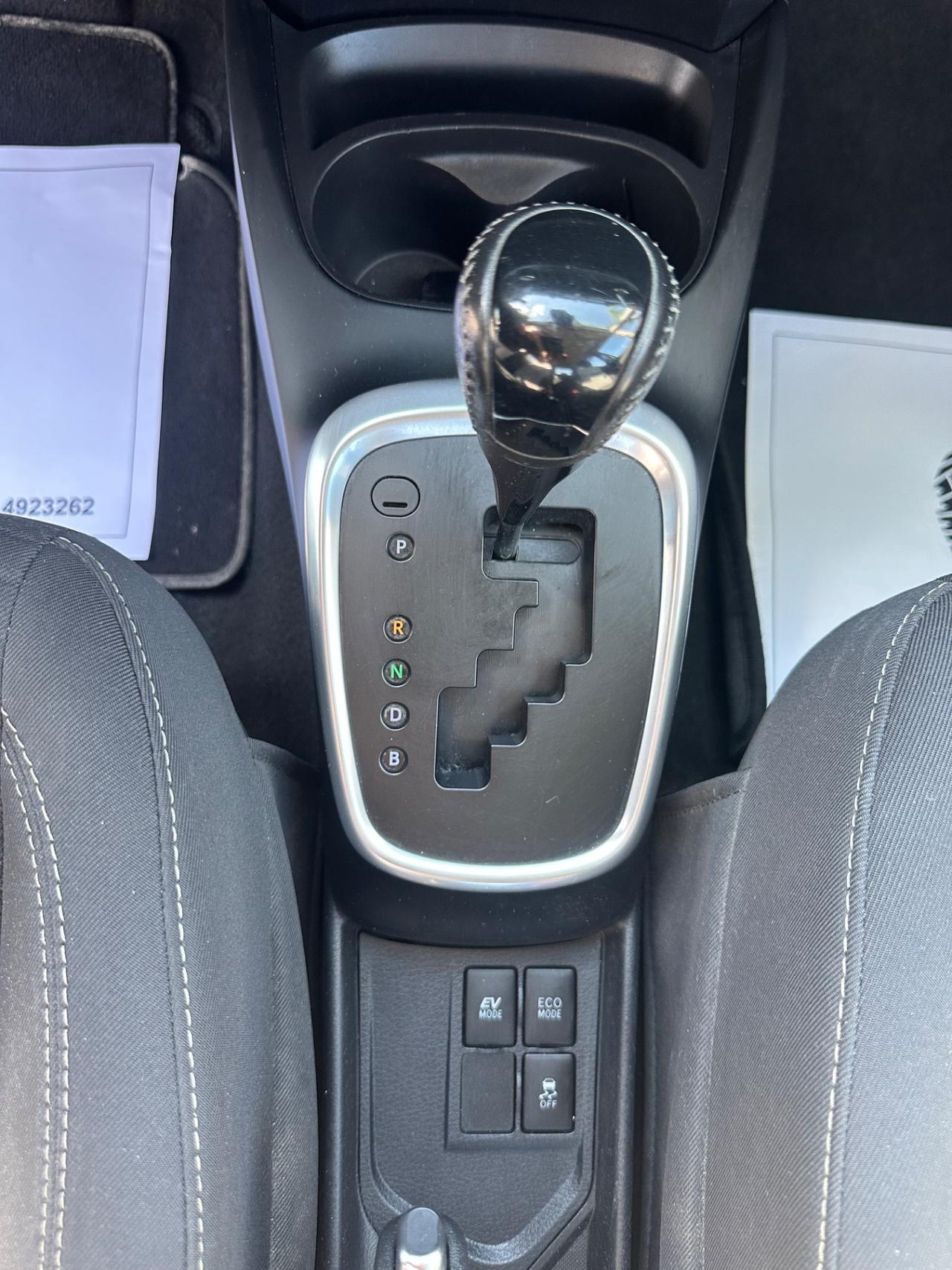 Toyota Yaris 1.5 Hybrid 5 porte