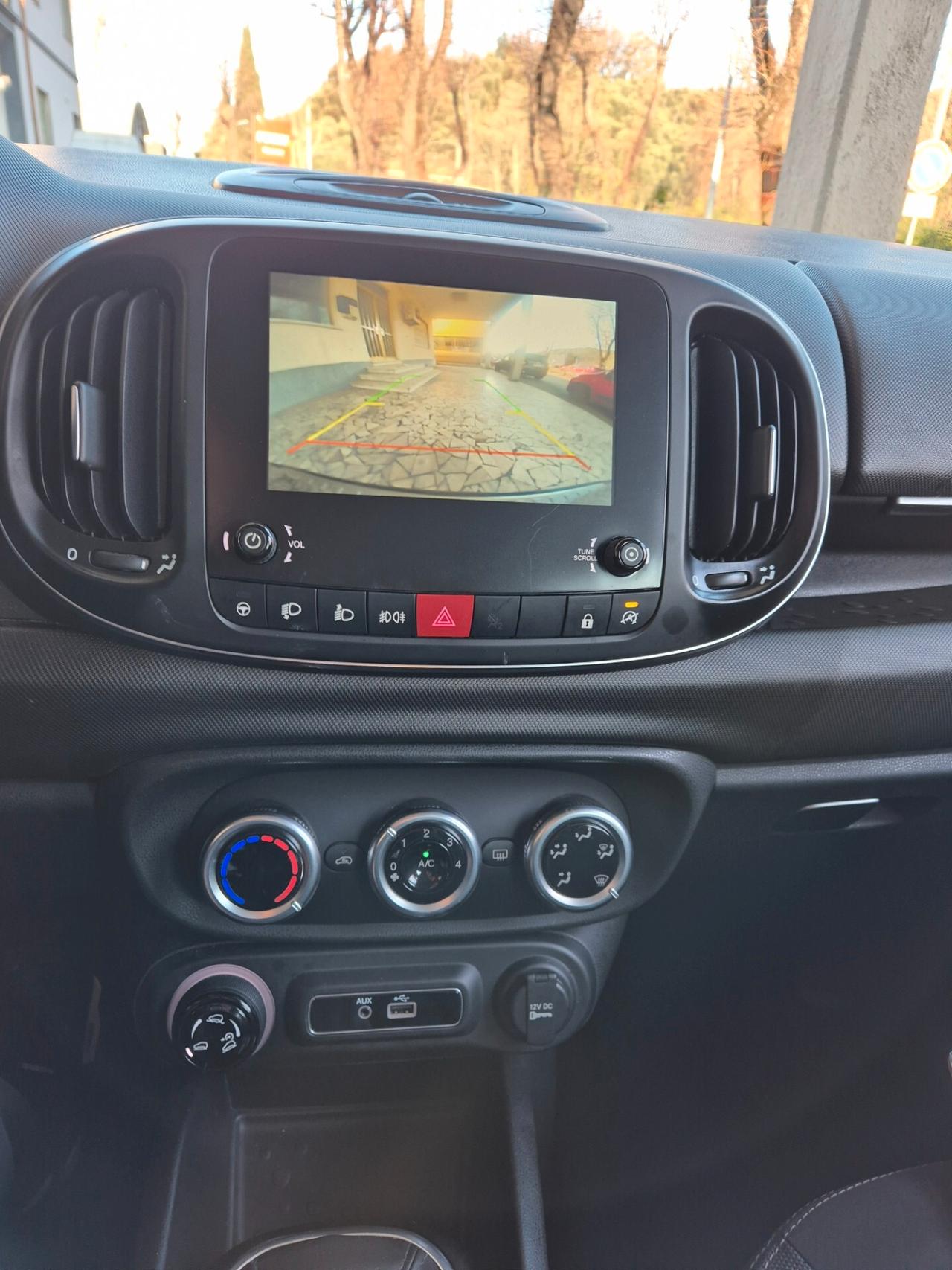 Fiat 500L 1.3 Multijet 95 CV Cross - 2019