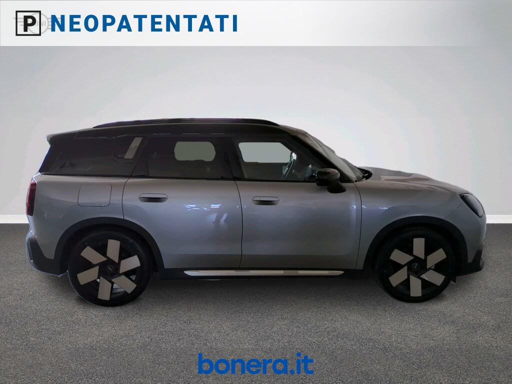 Mini Mini Countryman SE Favoured ALL4