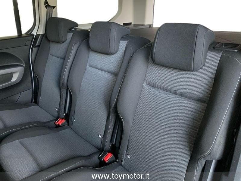 Toyota Proace City Verso 1.5D 130 CV S&S L2 Executive