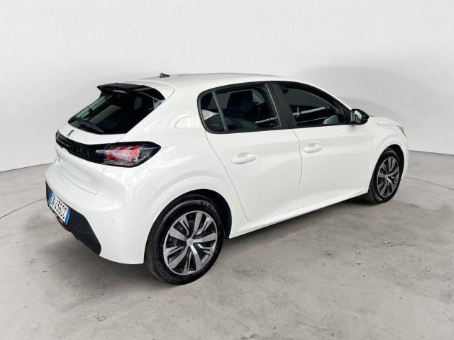 PEUGEOT 208 208 BlueHDi 100 Stop&Start 5 porte Active