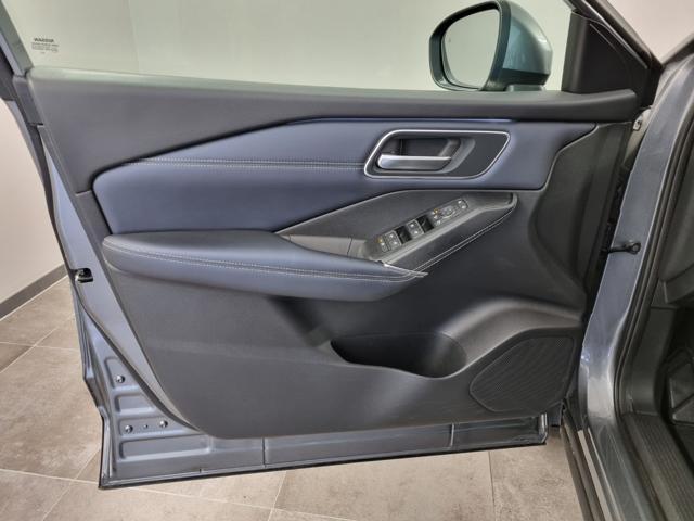 NISSAN Qashqai e-Power Tekna