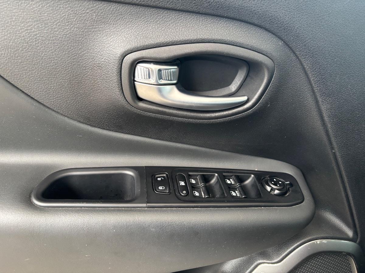 JEEP - Renegade - 1.6 Mjt 120CV Limited