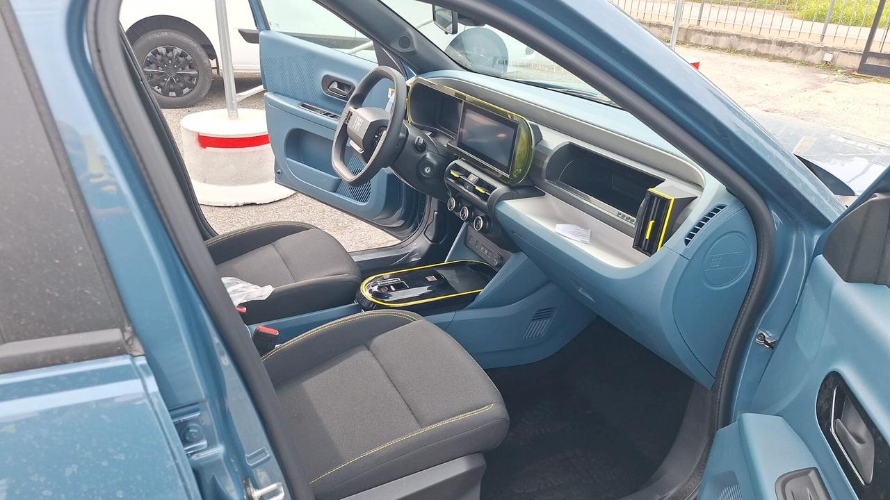 Fiat Grande Panda 1.2 Hybrid 110 CV S&S Icon UFFICIALE ITALIANA!!!