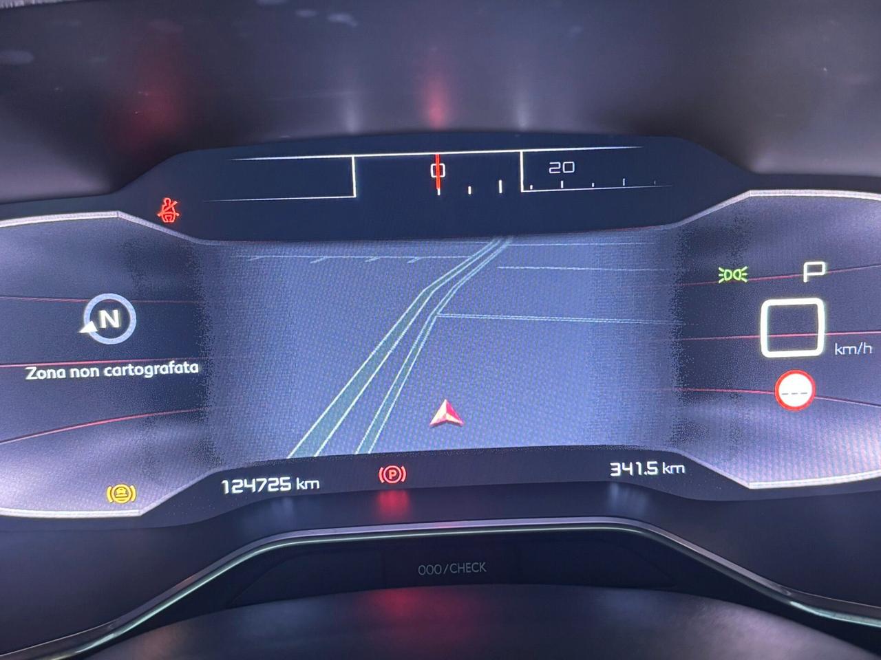 Citroen C5 Aircross BlueHDi 130 S&S EAT8 Shine