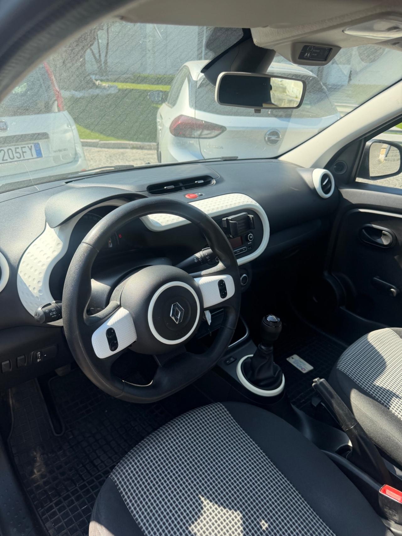 Renault Twingo 1.0 nuovo mod Intens Limited