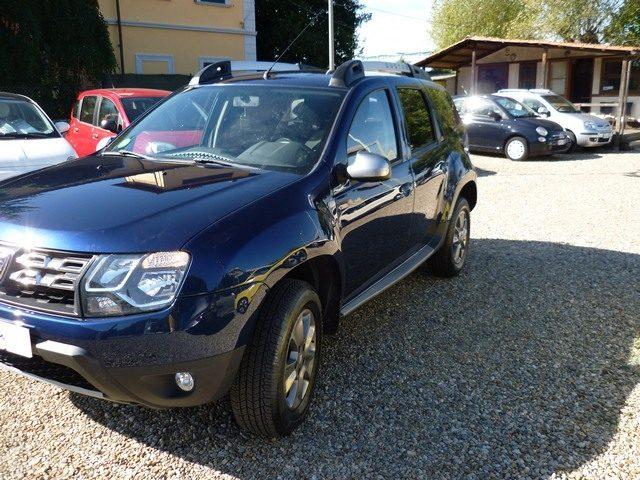 DACIA Duster 1.6 115CV Start&Stop 4x2 GPL Lauréate