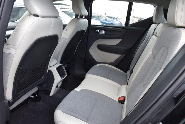 VOLVO XC40 D3 Geartronic Business Plus *Navigatore*