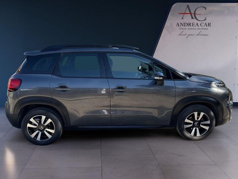 Citroën C3 Aircross C3 Aircross 1.5 bluehdi Shine s&s 100cv