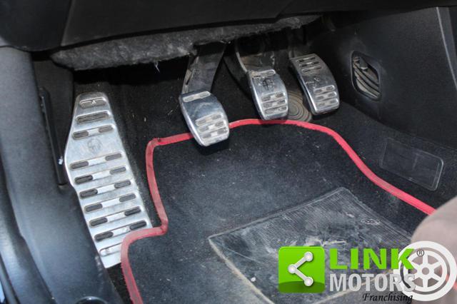 ALFA ROMEO Giulietta 1750 TBi Quadrifoglio Verde