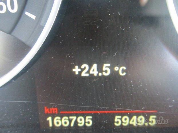 Bmw 216 D 1.5 115CV E6 ACTIVE TOURER NAVI/PDC KM C