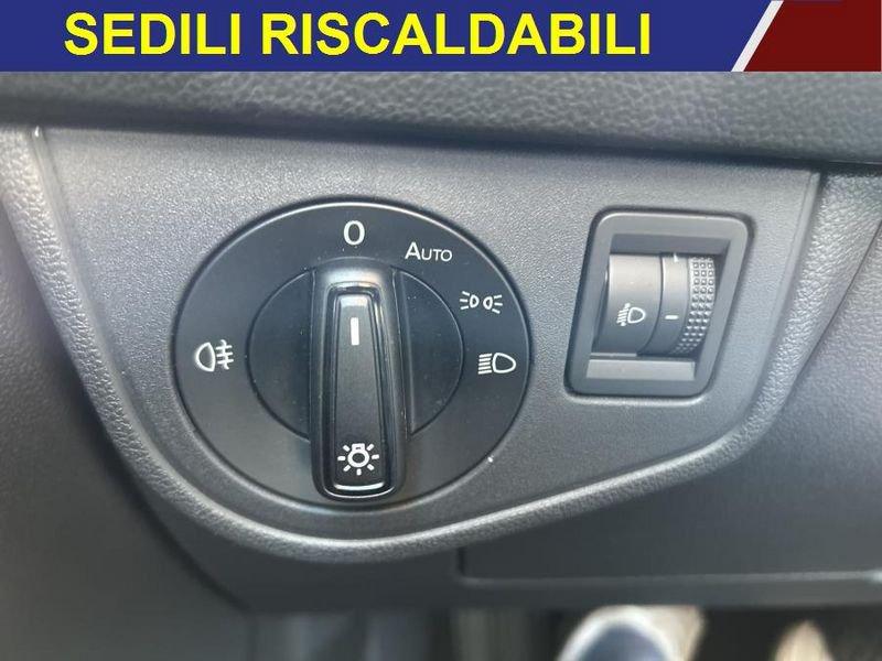 Volkswagen Polo 1.0 Evo 80cv PROMOZIONE