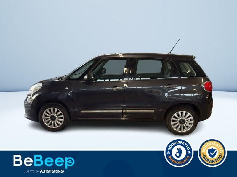 FIAT 500L 1.3 MJT POP 85CV