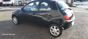 Ford Ka 1.3 NEOPATENTATI